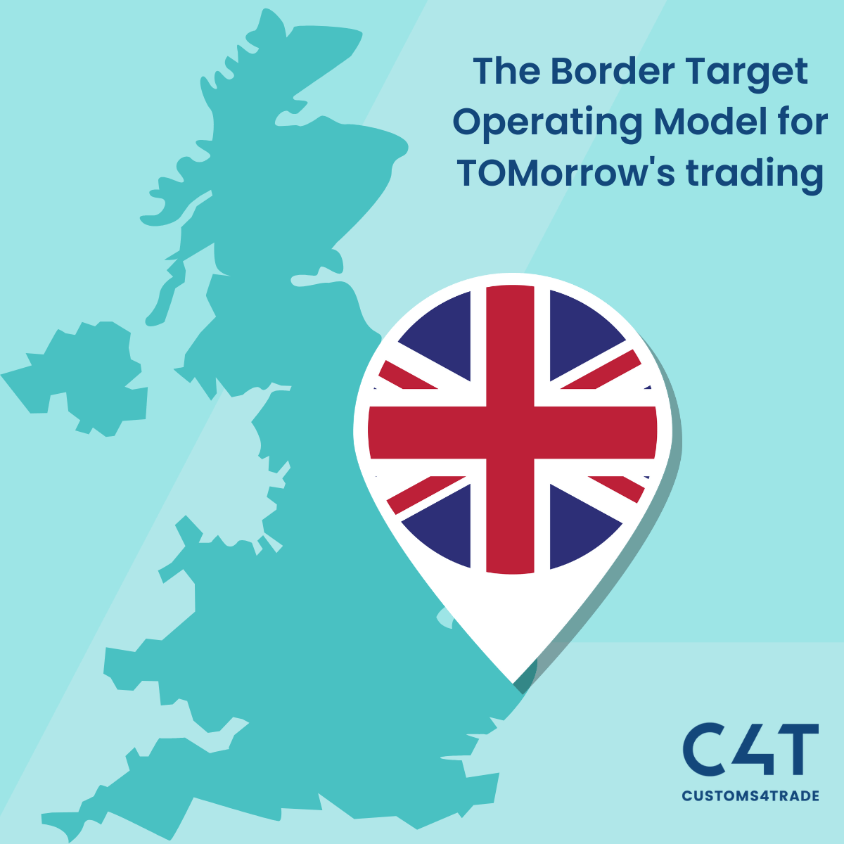 Your guide to TOMorrow's UK border strategy